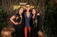"Yellowjackets" S3 | Global Premiere In Los Angeles - Source: Getty
